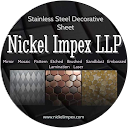 NICKEL IMPEX LLP Decorative Stainless Steel House profile picture
