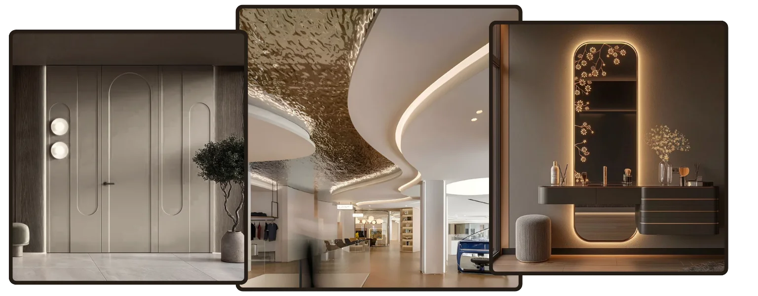 MSI Profiles - Brand by Marine Stainless Steel India Deals in Decorative Sheets